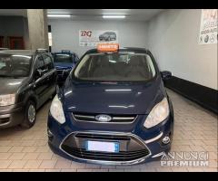 Ford c max gpl garantita gpl scadenza 2034 - 17