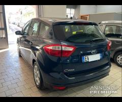 Ford c max gpl garantita gpl scadenza 2034 - 18