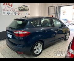 Ford c max gpl garantita gpl scadenza 2034 - 19