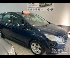 Ford c max gpl garantita gpl scadenza 2034 - 20