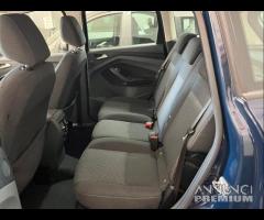 Ford c max gpl garantita gpl scadenza 2034 - 21