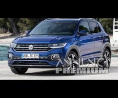 Ricambi Volkswagen Troc/ T roc Ricambi Disponibili