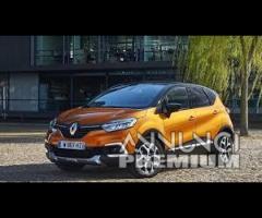 Ricambi Renault Captur Ricambi Disponibili Gtline