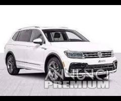 Ricambi Volkswagrn Tiguan Ricambi Disponibili