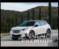 Ricambi Peugeot 2008 Ricambi Disponibili