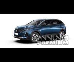 Ricambi Peugeot 3008 Disponibili dal 2014 al 2023