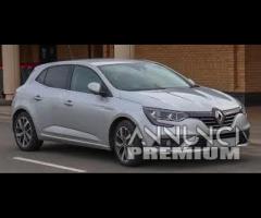 Ricambi Renault Megane disponibili dal 2014