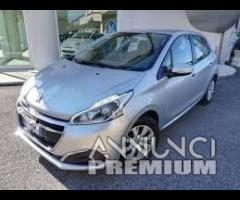 Ricambi Peugeot 208 disponibili tutti i ricambi