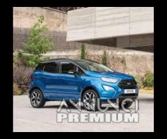 Ricambi Ford Ecosport disponibili dal 2014 al 2023