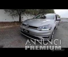 Ricambi Volkswagen golf 7/ 7.5 dal 2016 al 2023