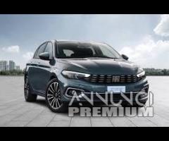 Ricambi Fiat Tipo dal 2016 al 2023 disponibili