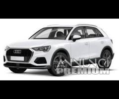 Ricambi Audi Q3 disponibili dal 2014 al 2023