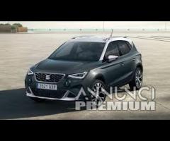 Ricambi Seat Arona dal 2013 al 2024 disponibili