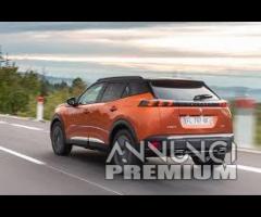 Ricambi Peugeot 2008 disponibili dal 2016 al 2024