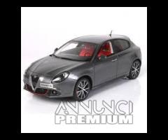 Ricambi Alfa Romeo Giulietta dal 2014 al 2023