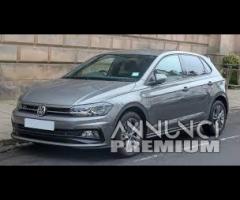 Ricambi Volkswagen Polo dal 2014 al 2024