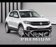 Ricambi Volkswagen Troc T roc disponibili dal 2016