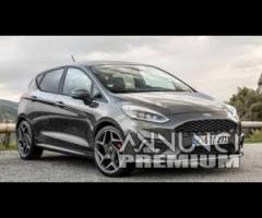 Ricambi Ford Fiesta stline disponibili dal 2016