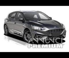 Ricambi Ford Focus stline disponibili dal 2016