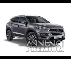 Ricambi Hyundai Tucson dipsonibili dal 2014