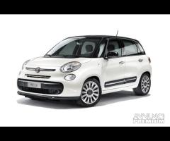 Ricambi Fiat 500l/ 500 l disponibili dal 2014