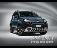 Ricambi Fiat Panda Disponibili dal 2013 al 2024