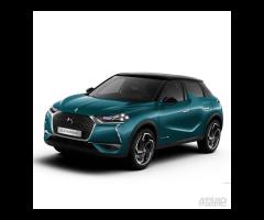 Ricambi Citroen Ds3 disponibili dal 2014 al 2023