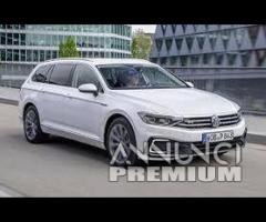 Ricambi Volkswagen passat dal 2014 al 2023