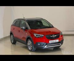 Ricambi Opel Crossland X tutti i ricambi