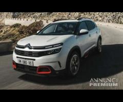 Ricambi Citroen C5 Aircross tutti i ricambi