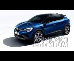 Ricambi Renault Captur tutti i ricambi