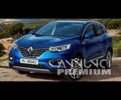 Ricambi Renault Kadjar tutti i ricambi disponibili