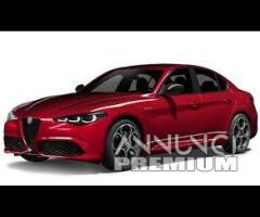 Ricambi Alfa Romeo Giulia tutti i ricambi