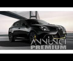 Ricambi Alfa Romeo Giulietta tutti i ricambi