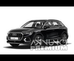 Ricambi Audi Q3 tutti i ricambi disponibili