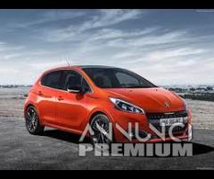 Ricambi Peugeot 208 tutti i ricambi dal 2015