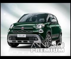 Ricambi Fiat 500l tutti i ricambi disponibili