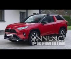 Ricambi Toyota Rav4/ rav 4 tutti i ricambi