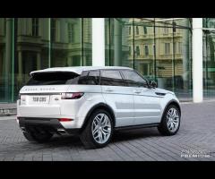 Ricambi Range Rover Evoque tutti i ricambi