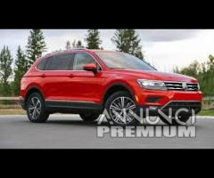 Ricambi Volkswagen Tiguan 2018