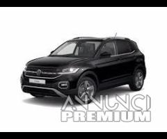 Ricambi Volkswagen Tcross/ T cross dal 2017