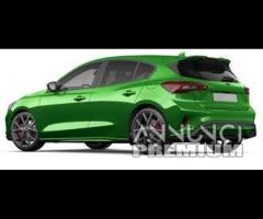 Ricambi Ford Focus stline dal 2016