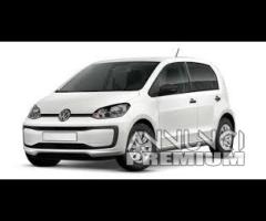 Ricambi Volkswagen UP dal 2015