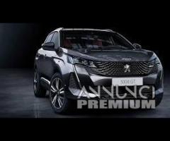 Ricambi Peugeot 3008 dal 2015