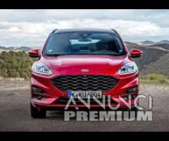 Ricambi Ford Kuga dal 2016