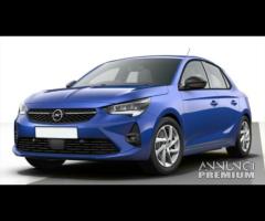 Ricambi Opel Corsa dal 2014