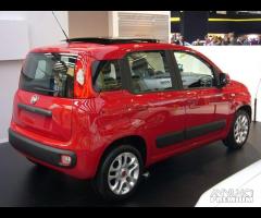 Ricambi Fiat Panda dal 2015