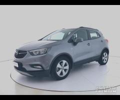 Ricambi Opel Mokka dal 2016