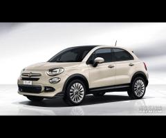 Ricambi Fiat 500x/ 500 X dal 2016