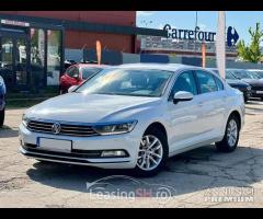 Ricambi Volkswagen Passat dal 2016